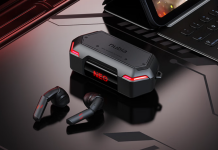 Nubia CyberBuds resmen tanıtıldı