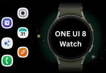 One UI 8 Watch güncellemesi sorun yarattı
