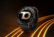 OnePlus Watch Lite resmen geliyor