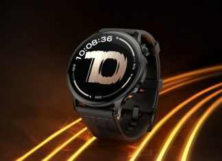 OnePlus Watch Lite resmen geliyor