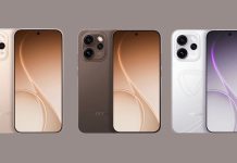 Oppo Reno 15 serisi karşımıza çıkıyor