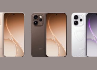 Oppo Reno 15 serisi karşımıza çıkıyor