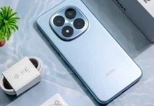 Bütçe dostu POCO M8 karşımıza çıkıyor