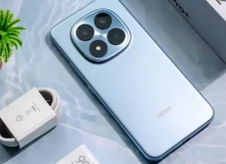 Bütçe dostu POCO M8 karşımıza çıkıyor