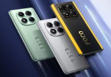 POCO M8 5G resmen geliyor