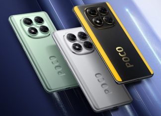 POCO M8 5G resmen geliyor