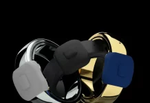 Mikrofonlu akıllı yüzük tanıtıldı