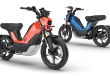 Peugeot 103 elektrikli versiyonu duyuruldu