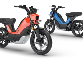 Peugeot 103 elektrikli versiyonu duyuruldu