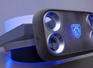 Peugeot direksiyon devrimi yapabilir