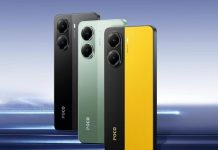 Poco X8 Pro yakında geliyor