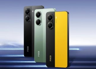 Poco X8 Pro yakında geliyor