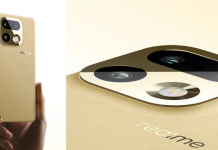 Realme 16 Pro+ kendini gösterdi