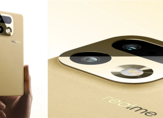 Realme 16 Pro+ kendini gösterdi