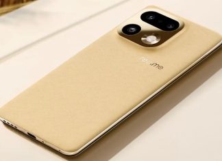 Realme 16 Pro Plus işlemcisi ortaya çıktı