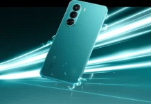 Realme P4x 5G duyuruldu