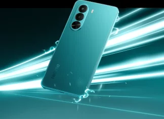 Realme P4x 5G duyuruldu