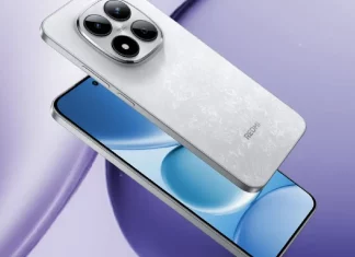 Redmi Note 15 5G bataryası belli oldu