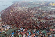 Yılın Görsel Hikayesi: National Geographic 2025 Albümünü Yayımladı National Graphic 2025 Albümü