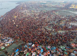 Yılın Görsel Hikayesi: National Geographic 2025 Albümünü Yayımladı National Graphic 2025 Albümü