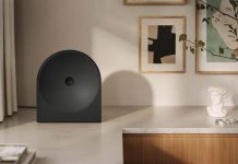 Samsung yapay zekalı hoparlör tasarladı