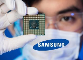 Samsung kendi işlemcisini geliştirecek