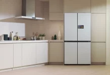 Samsung yapay zekalı buzdolabı geliştirdi