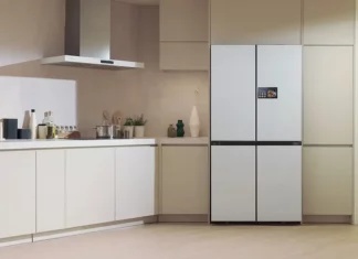 Samsung yapay zekalı buzdolabı geliştirdi