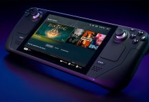 Steam Deck LCD rafa kalkıyor