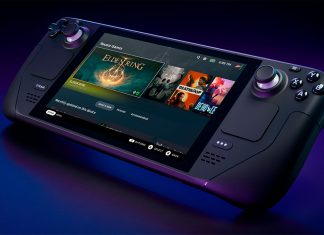 Steam Deck LCD rafa kalkıyor