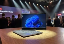 Lenovo yeni ThinkBook modelini duyurdu