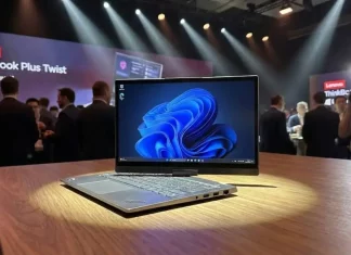Lenovo yeni ThinkBook modelini duyurdu