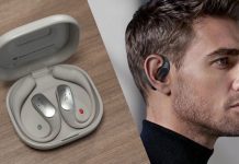 Kayıt alan kulaklık geliştirildi