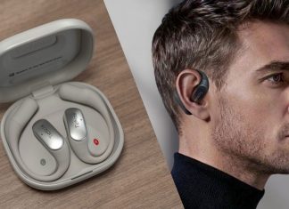 Kayıt alan kulaklık geliştirildi