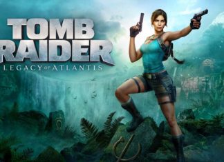 Tomb Raider serisi geri dönüyor