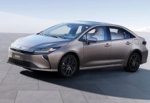 Yeni Toyota Corolla satışa sunuldu