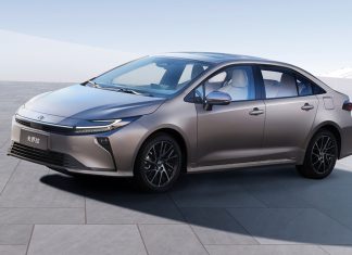 Yeni Toyota Corolla satışa sunuldu