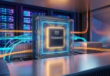 Amazon yeni yapay zeka çipini tanıttı