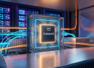 Amazon yeni yapay zeka çipini tanıttı