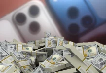 En çok satan telefon açıklandı