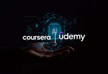 Coursera ve Udemy birleşecek