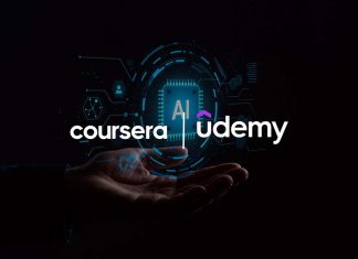 Coursera ve Udemy birleşecek