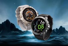 Lenovo Watch GT Pro tanıtıldı