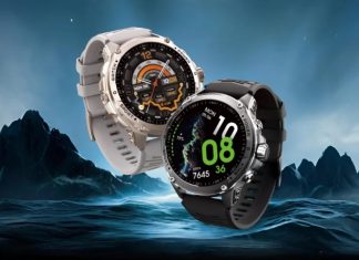 Lenovo Watch GT Pro tanıtıldı