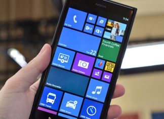 Windows Phone geri mi dönüyor?