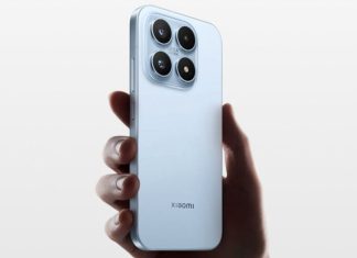 Xiaomi 17S karşımıza çıkıyor