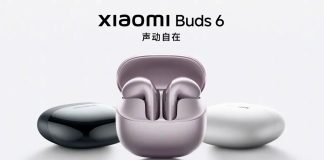 Xiaomi Buds 6 Tanıtıldı! Xiaomi Buds 6