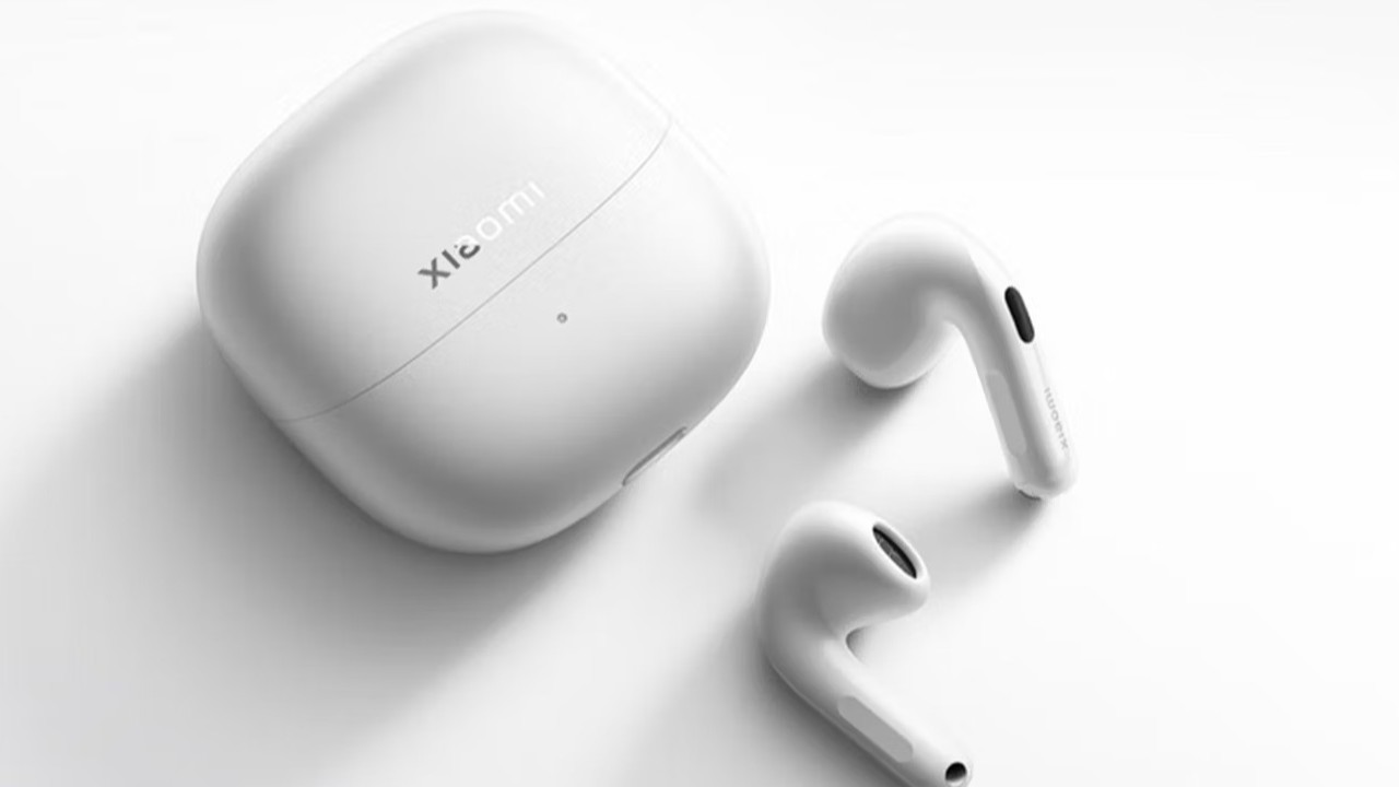 Xiaomi Buds 6