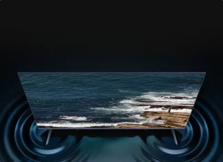 Xiaomi bütçe dostu QLED TV’sini tanıttı