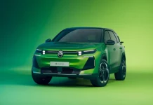 Yeni Citroen C5 Aircross Türkiye’de satışa sunuldu